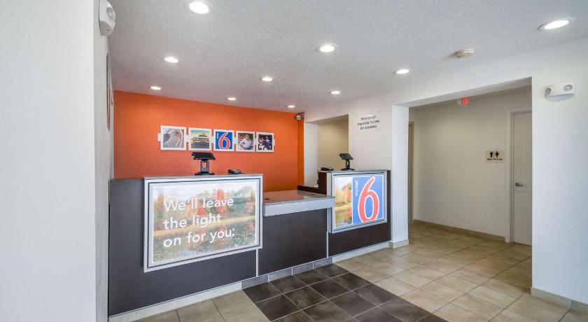 Motel 6-Odenton, MD - Fort Meade