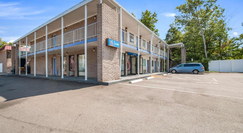 Motel 6-Odenton, MD - Fort Meade