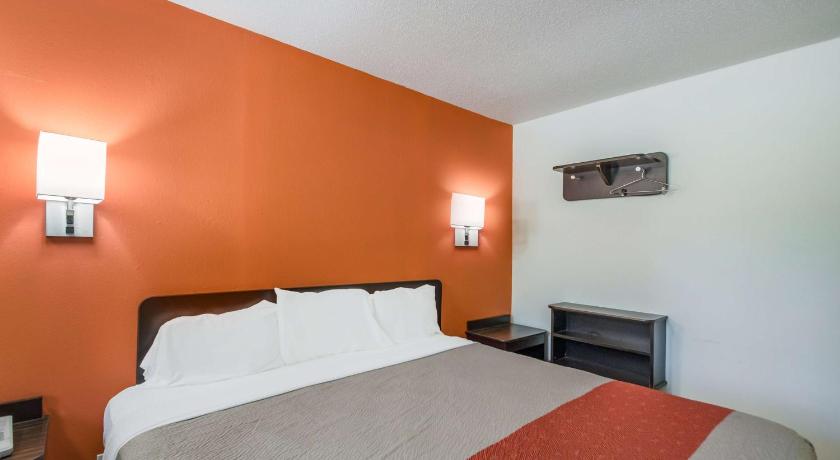 Motel 6-Odenton, MD - Fort Meade