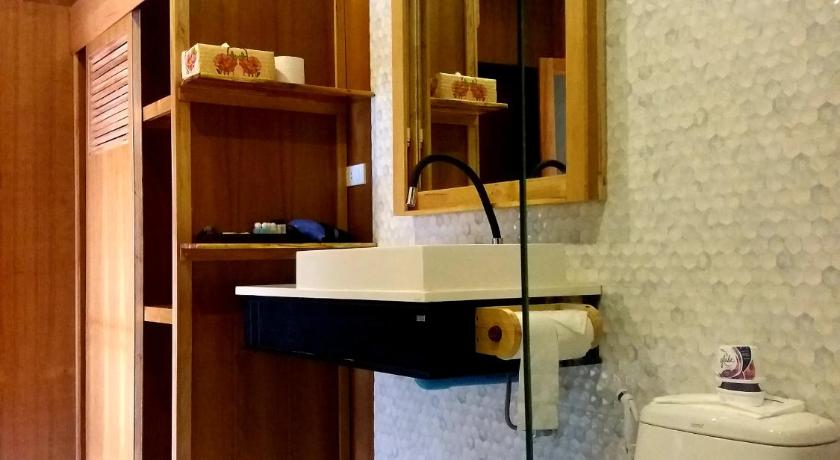 Bild von: Deluxe Familienzimmer (Deluxe Family Room) 2