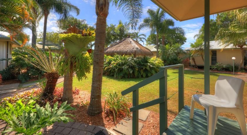 Maroochy River Resort & Bungalows