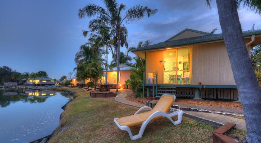 Maroochy River Resort & Bungalows