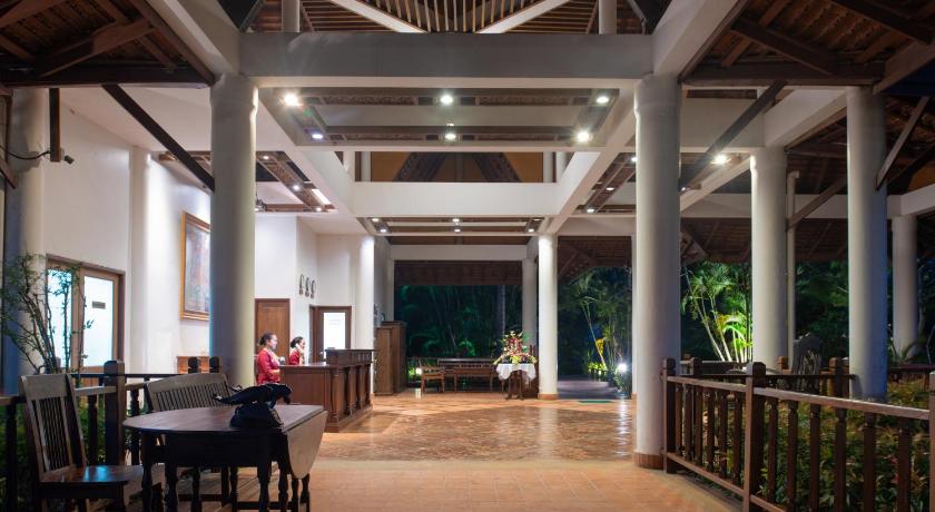 Royal Lanta Resort & Spa - image 26