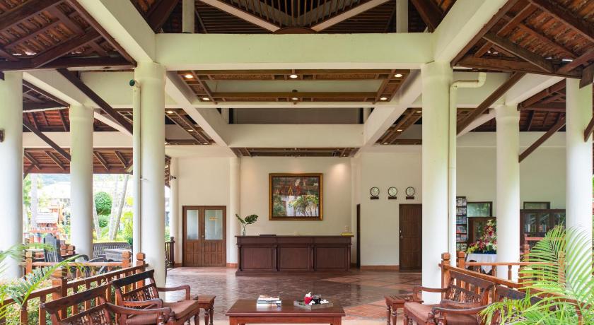 Royal Lanta Resort & Spa - image 5
