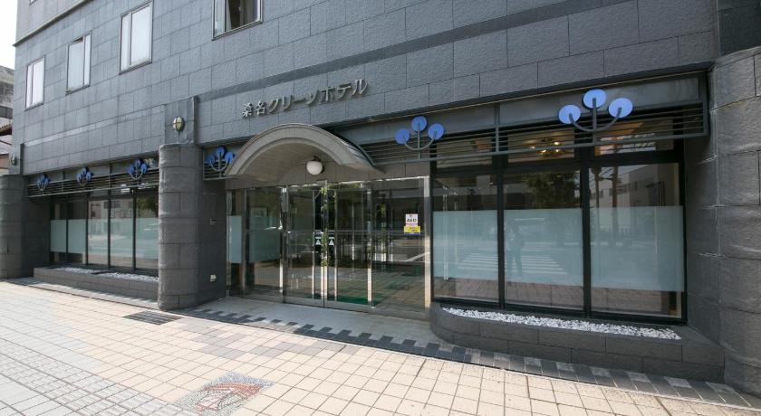 Kuwana Green Hotel photo