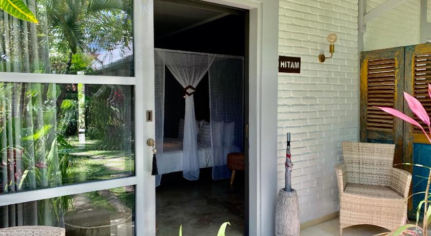 Hari Indah Boutique Hotel & Spa - image 4