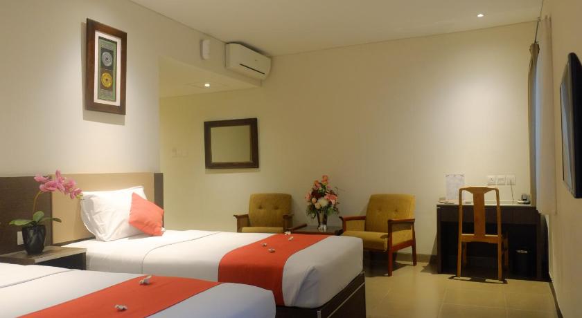 Mutiara Bandung Hotel