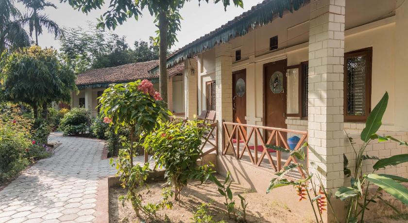 SINGLE ROOM HOUSE
