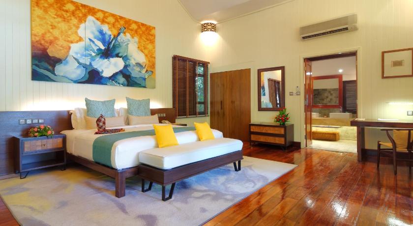 Afbeelding van Staycation Aanbieding [Alleen voor Maleisische Burgers en Inwoners] - Deluxe Villa (Staycation Offer   [Malaysian Citizens & Residents only] - Deluxe Villa) 0