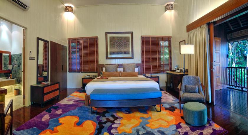 Afbeelding van Deluxe Suite met 2 Slaapkamers (2 Bedroom Deluxe Suite) 6