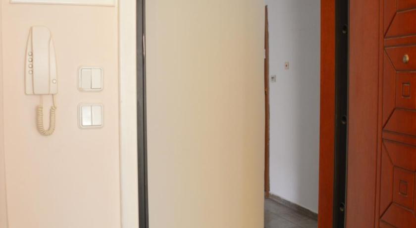 Eleni-apartments photo