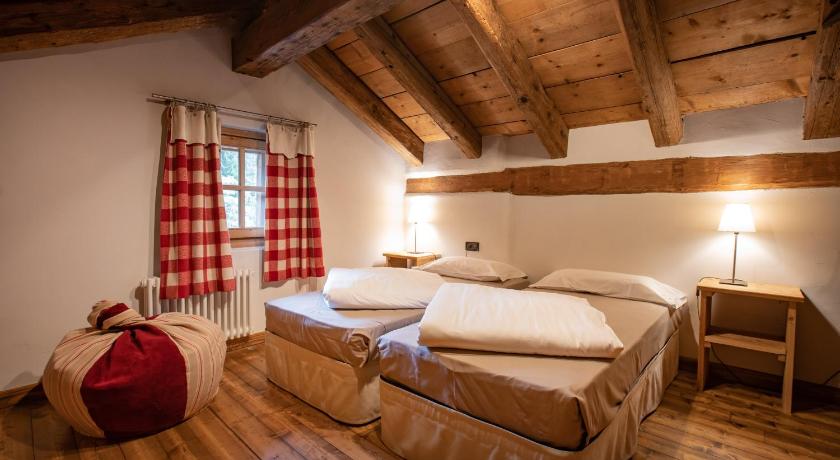 Hotel Chalet Svizzero