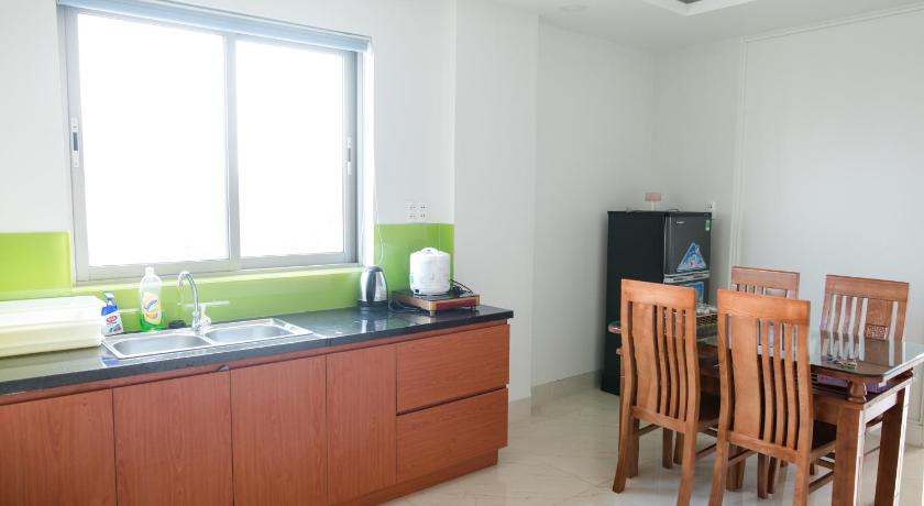 Ly Apartment photo