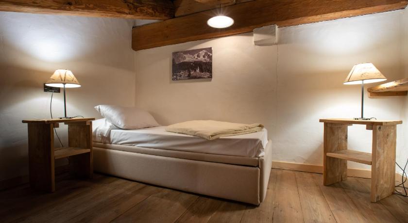 Hotel Chalet Svizzero