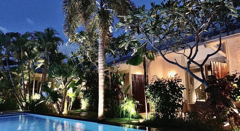 Hari Indah Boutique Hotel & Spa - image 11