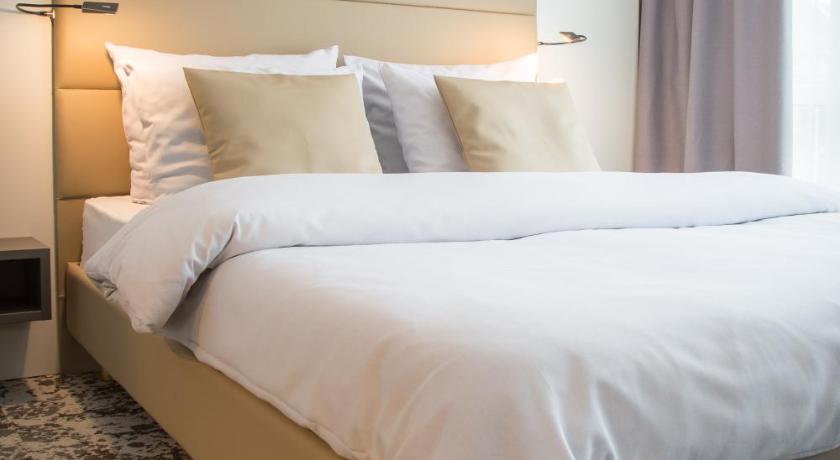 Hotel Santo photo