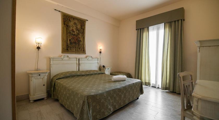 Hotel Baglio Basile-NEW