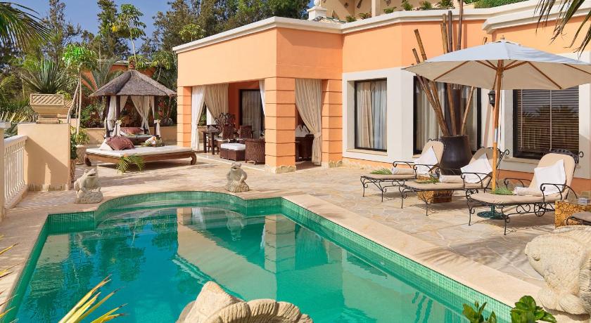 Image of Queen Villa with Private Pool 8