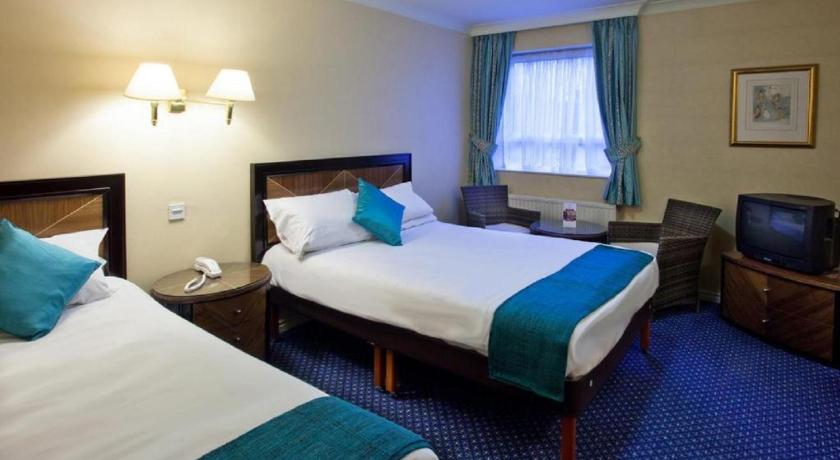 Britannia Hotel Wigan