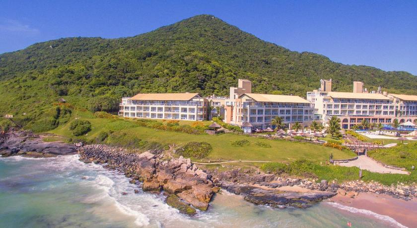 Costao do Santinho Resort All Inclusive — Hotel in Florianopolis