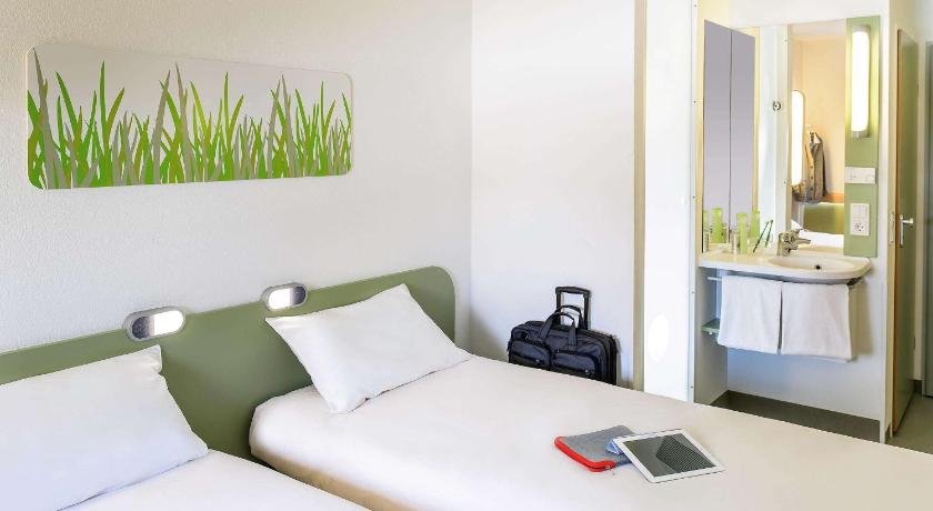 ibis budget Montélimar