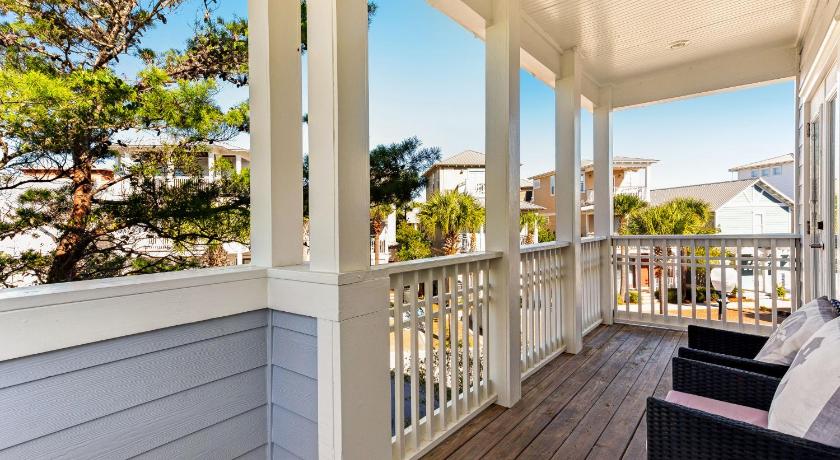 Seacrest Beach "The Lookout" 35 Sailfish Street (House) photo