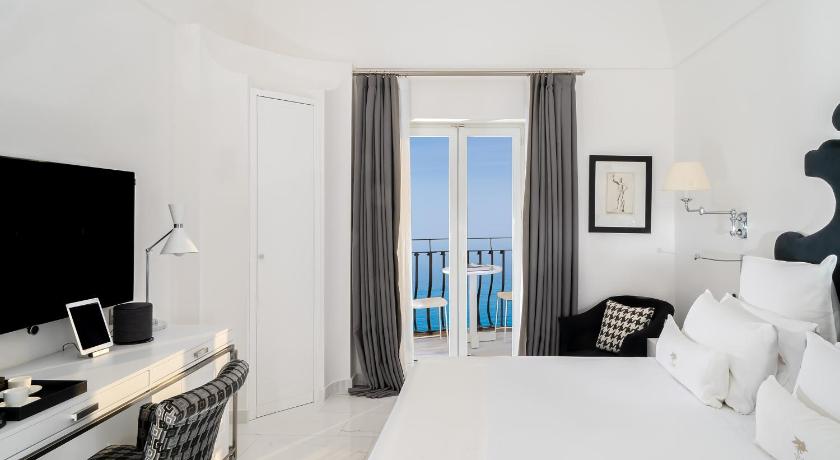 Hotel Villa Franca