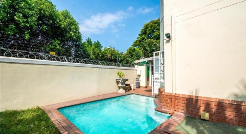 Mount Edgecombe Guest House photo