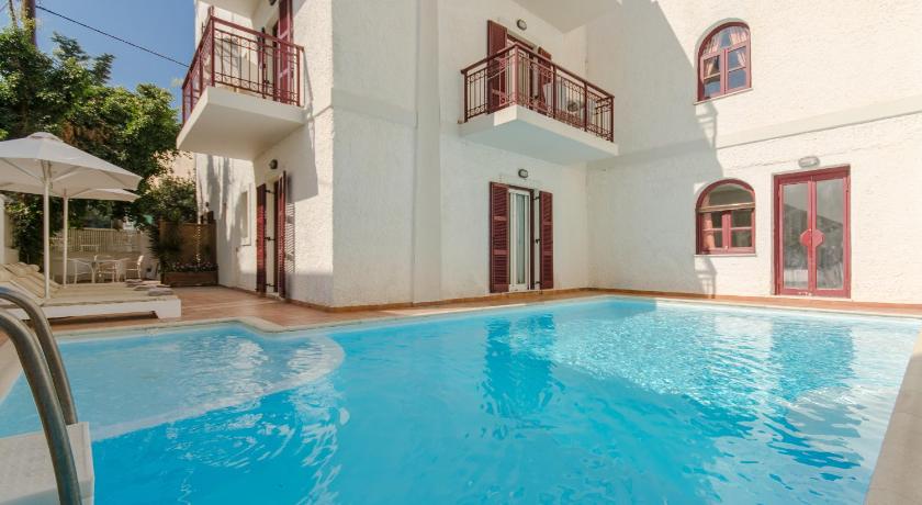 Aeolis Boutique Hotel photo
