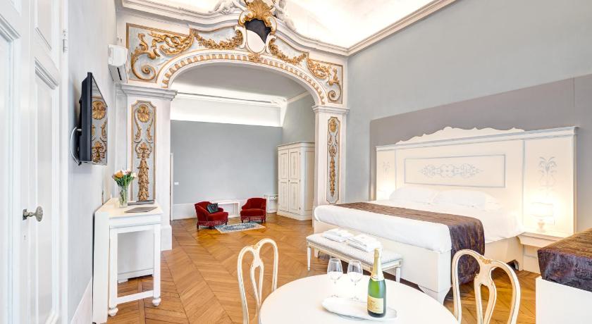 Palazzo D'Oltrarno - Residenza D'Epoca