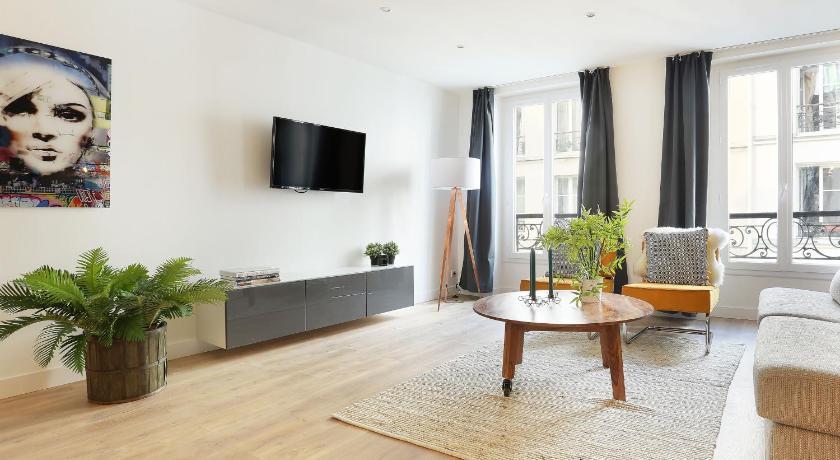 Image of Standard Apartment 0