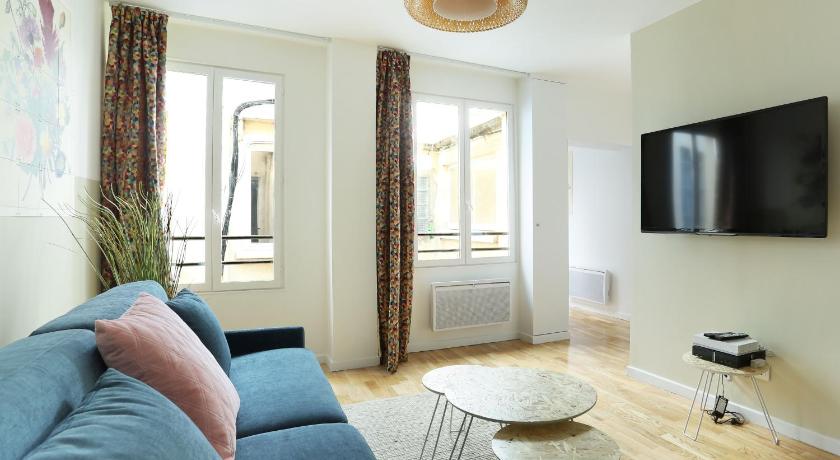 Image of Duplex Suite 6