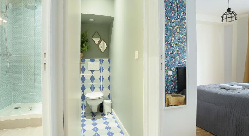 Image of Duplex Suite 9