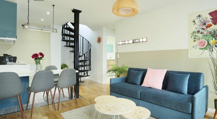 Image of Duplex Suite 5