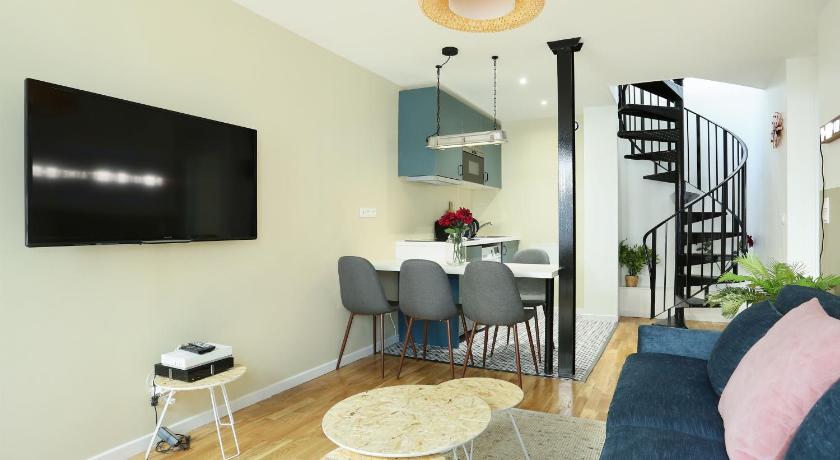 Image of Duplex Suite 3
