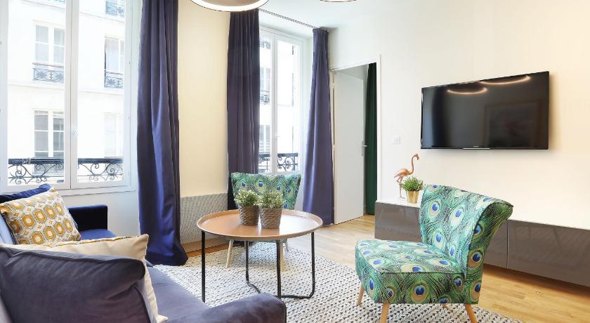Image of Superior Apartment 0