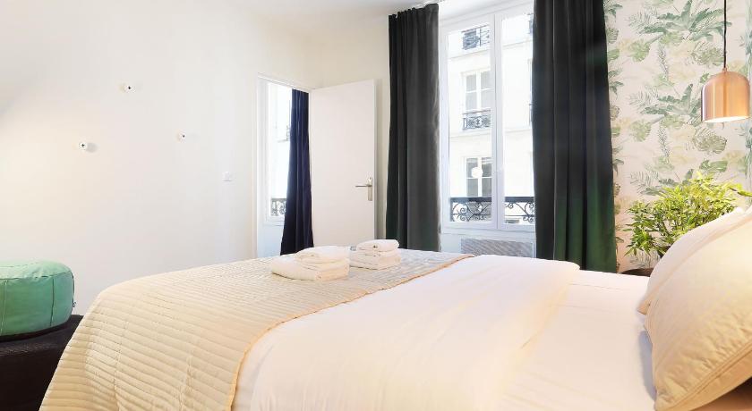 Image of Superior Apartment 3
