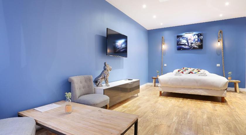 Image of Deluxe Apartment 4