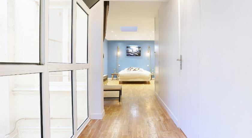 Image of Deluxe Apartment 7