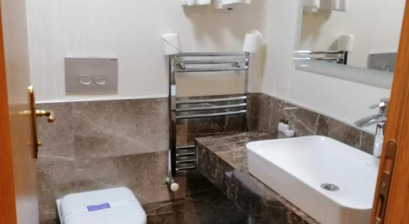 Double Comfort Hotel photo