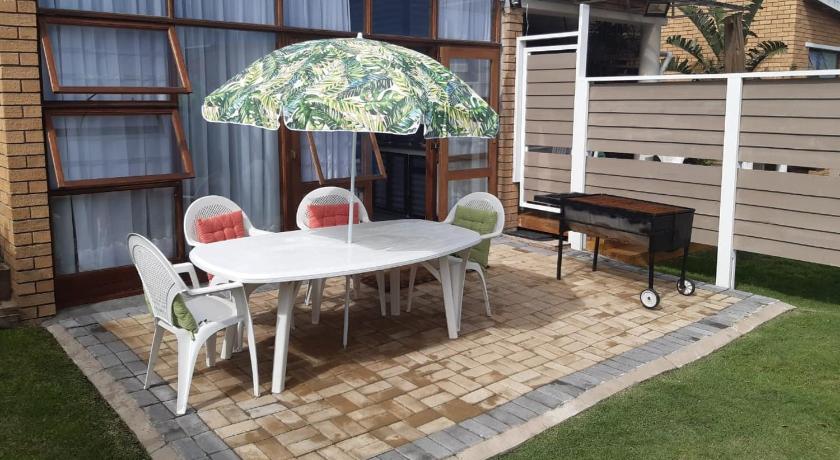 King Protea Self Catering Flat — Hotel in Mossel Bay