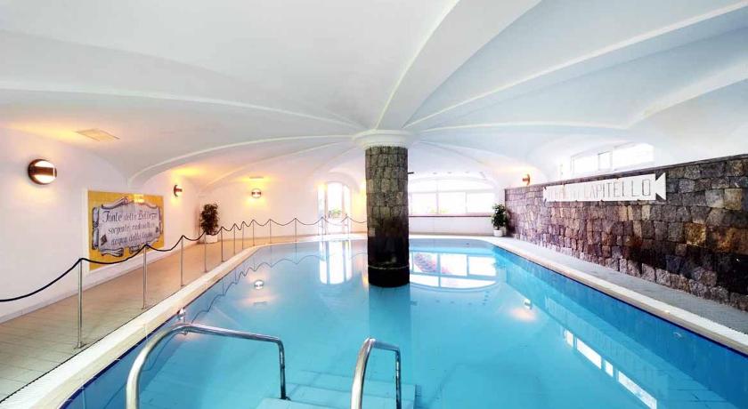 Hotel Villa Svizzera Terme