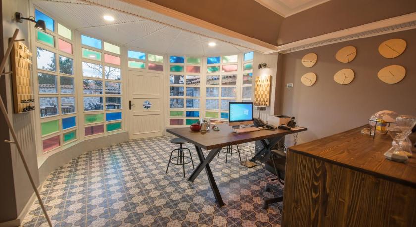 GARP HOTEL photo