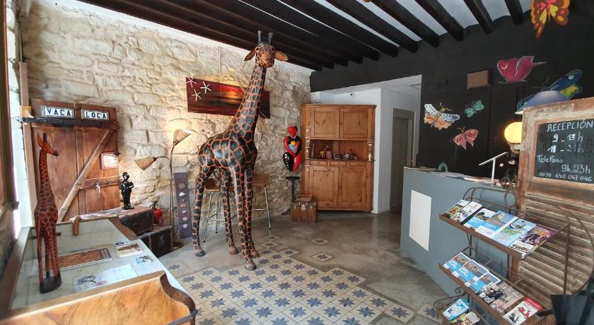 Barrio Boutik Hostal — Hotel in Alicante