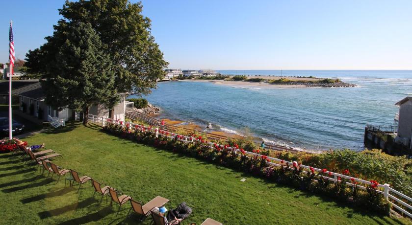 Terrace By The Sea — Hotel in Ogunquit (ME)