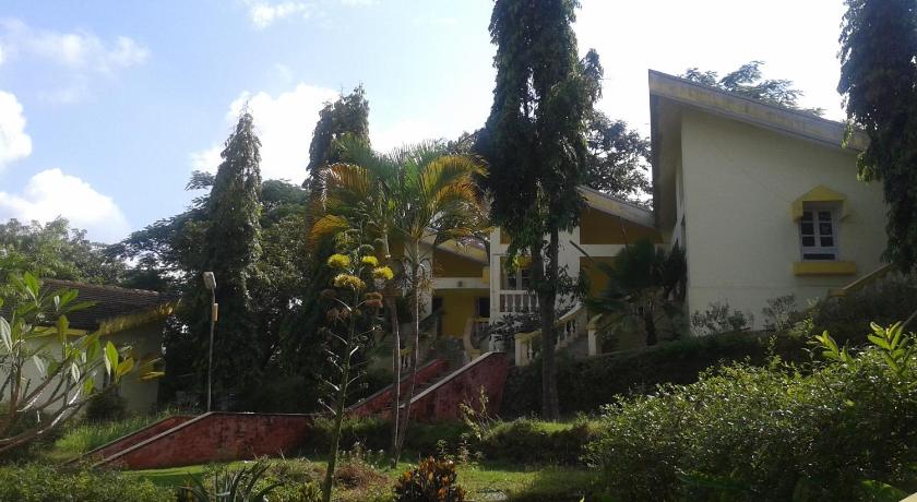 Farmagudi Residency