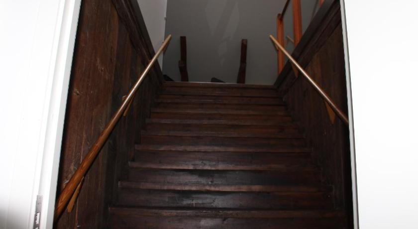 Stekhuset B&B photo