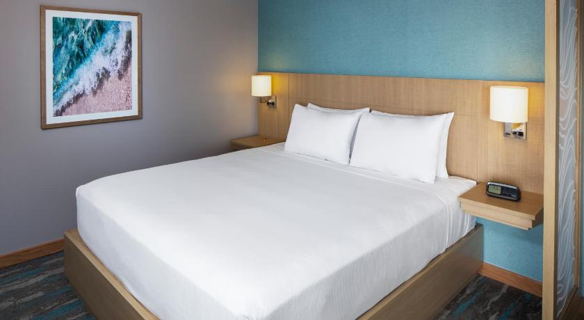 Image of View King Bed (plus Sofa Bed) 5