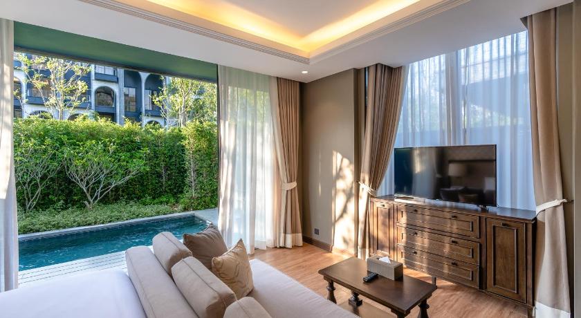 Khao Yai Hotel Labaris Khao Yai 5-Star Hotel amenity