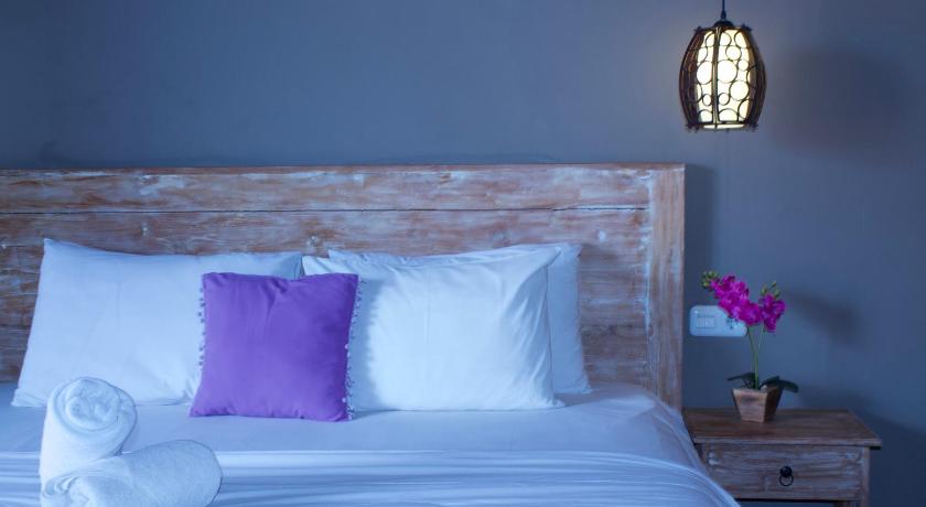 Olas homestay bali — Hotel in Bali